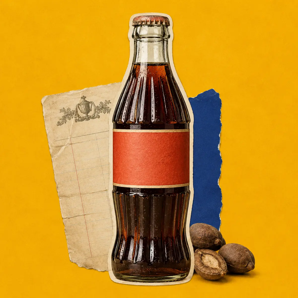 Bild zur Story: Coca-Cola