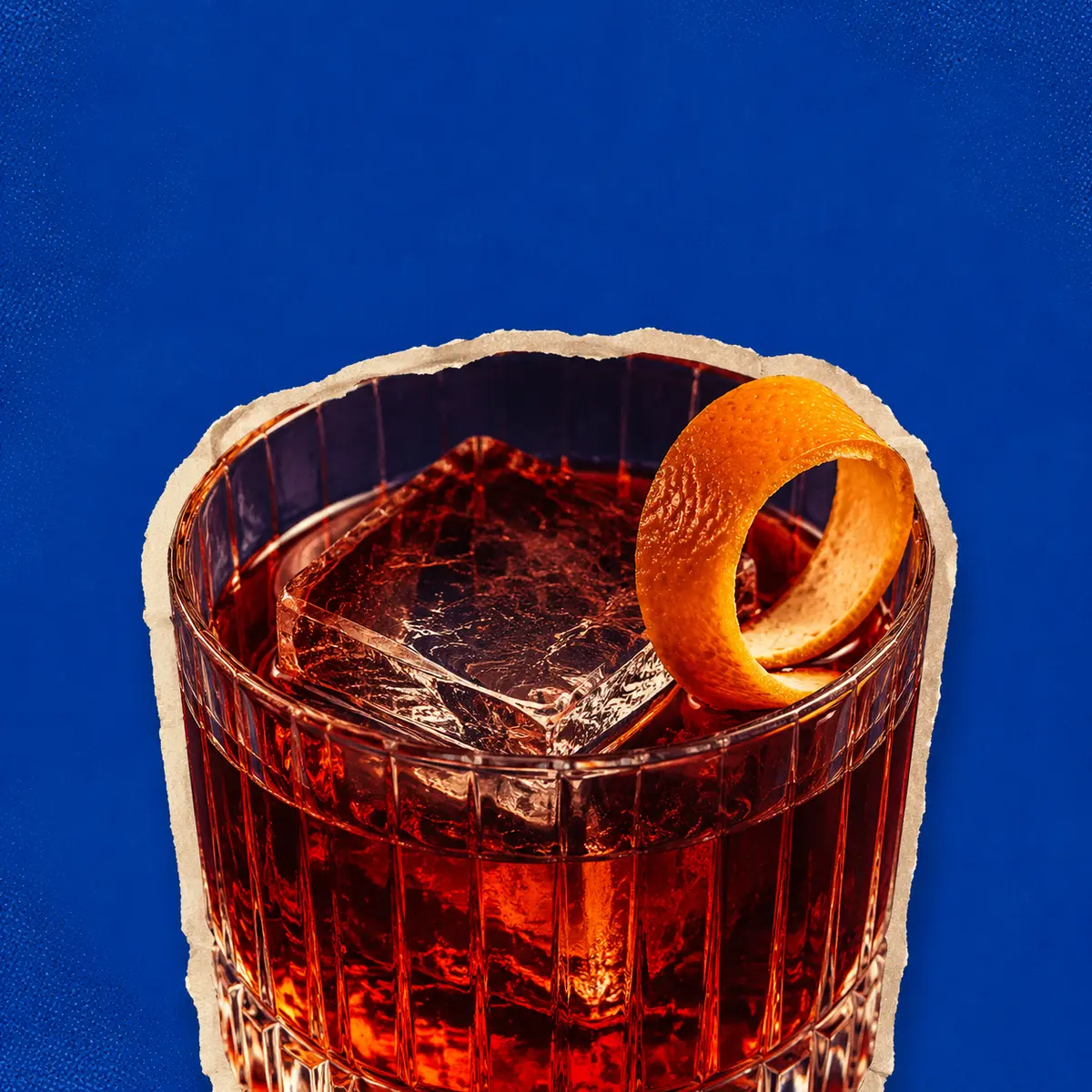 Bild zur Story: Negroni